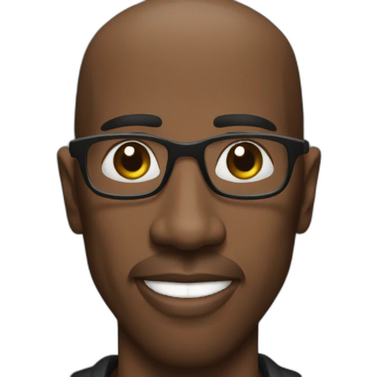 JB Smoove emoji