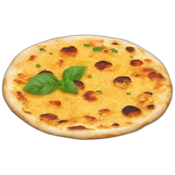 Uttapam south indian dish emoji
