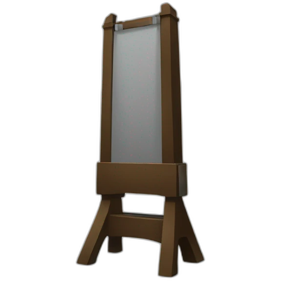 guillotine  emoji
