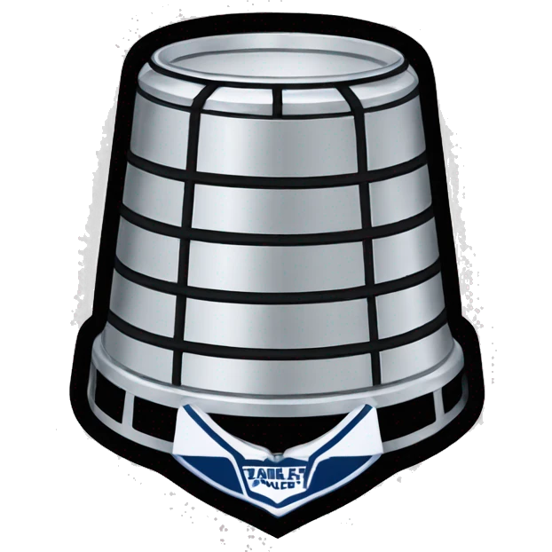 Stanley cup emoji