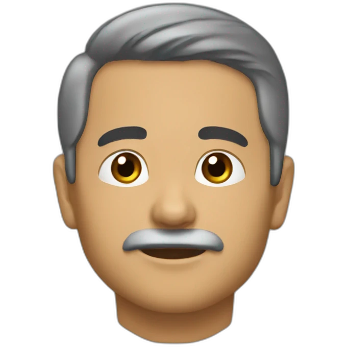José Flores Gonzales emoji