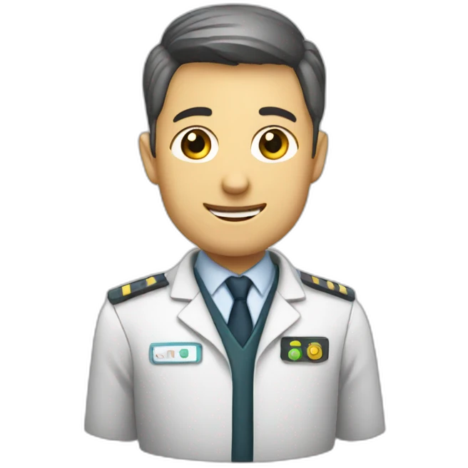 GP explorer emoji