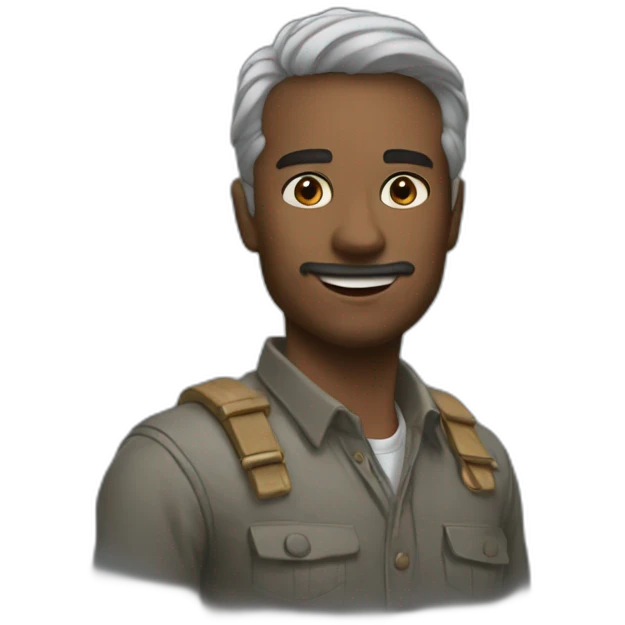 marval emoji