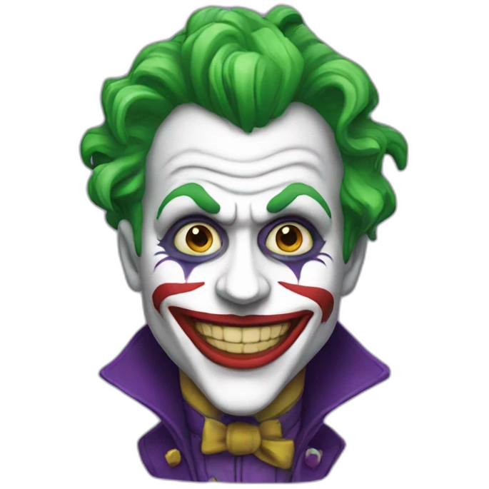 Jocker emoji