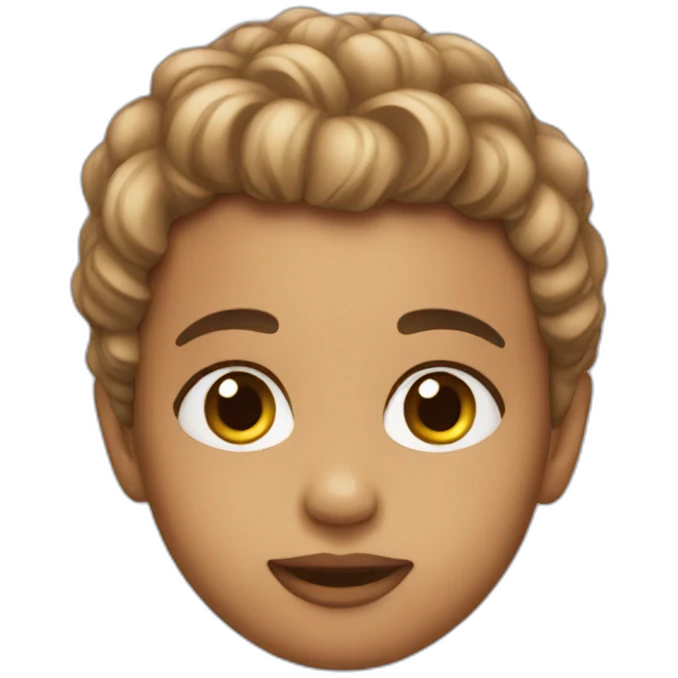 bebe emoji