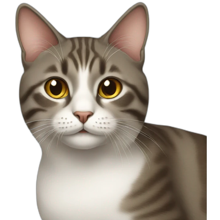 Cat emoji