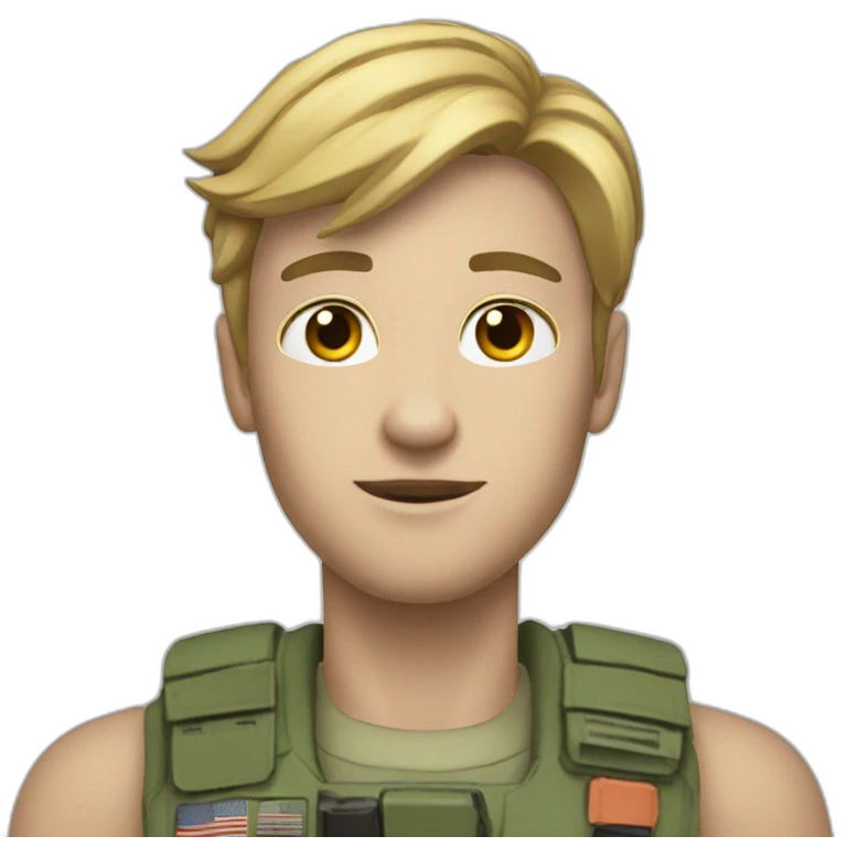 FA18 emoji