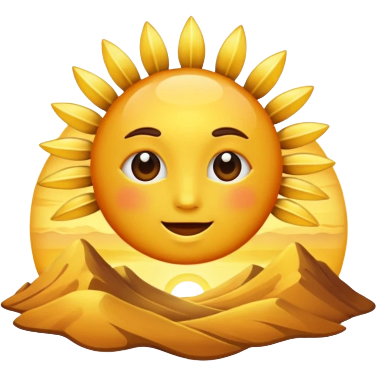 morning emoji