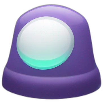 notification bell emoji