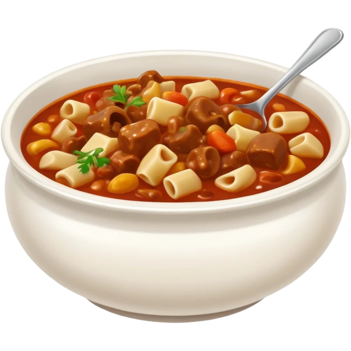 goulash emoji