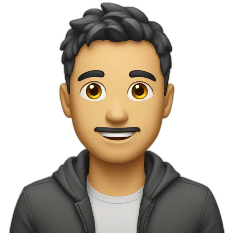 Білосніжка  emoji