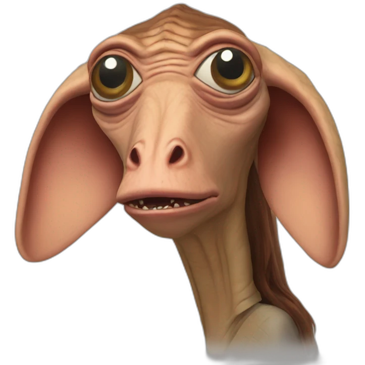 jar jar binks crying emoji
