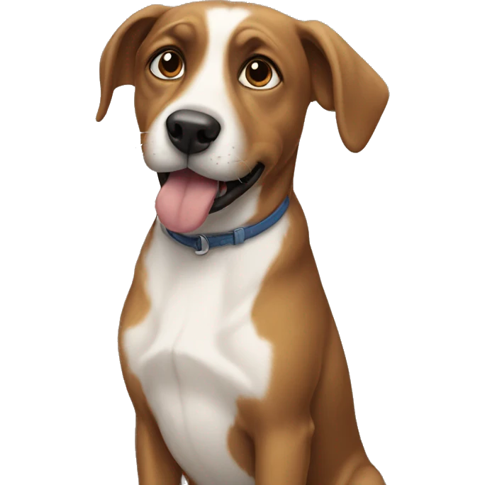 dog emoji