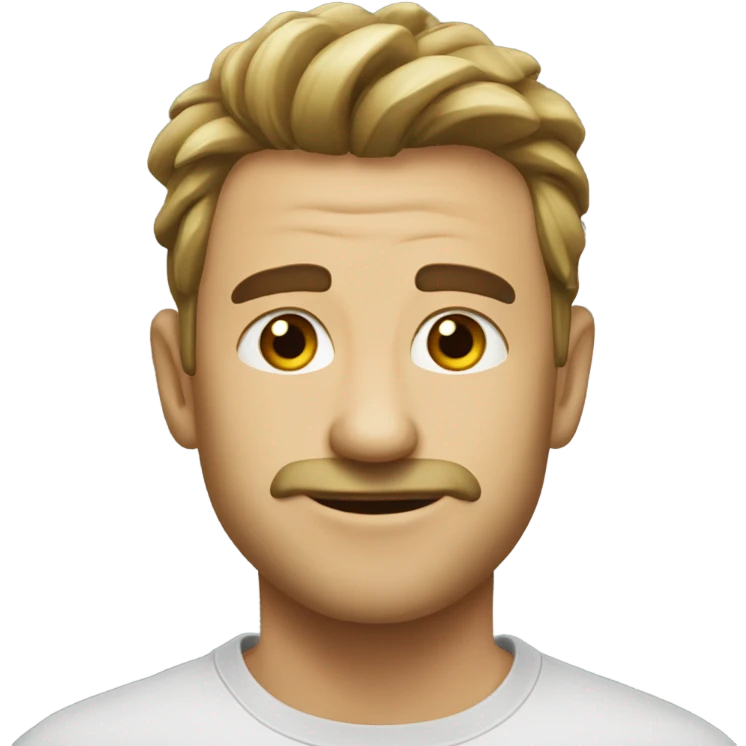 Сладкая булочка  emoji