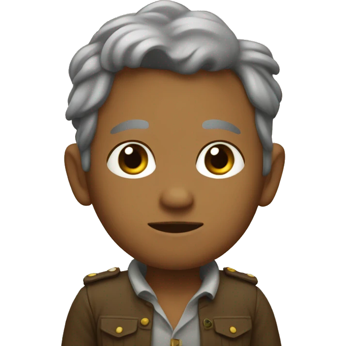 Ajolote  emoji