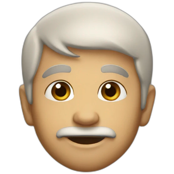 Babu emoji
