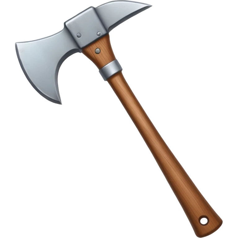 axe emoji
