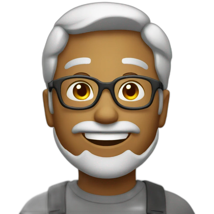 magic thank you emoji