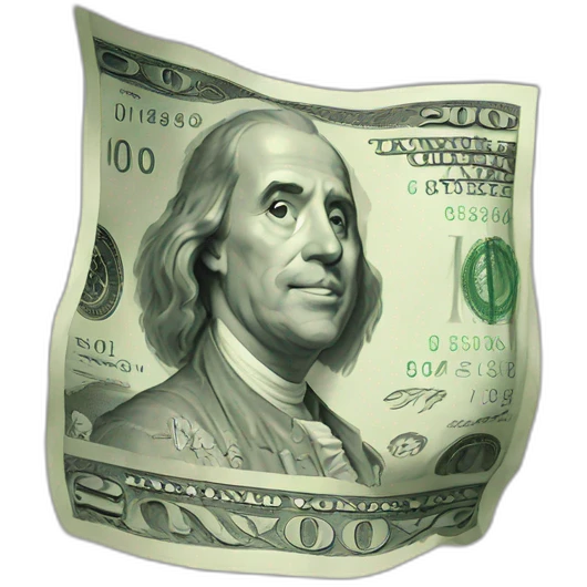 money emoji