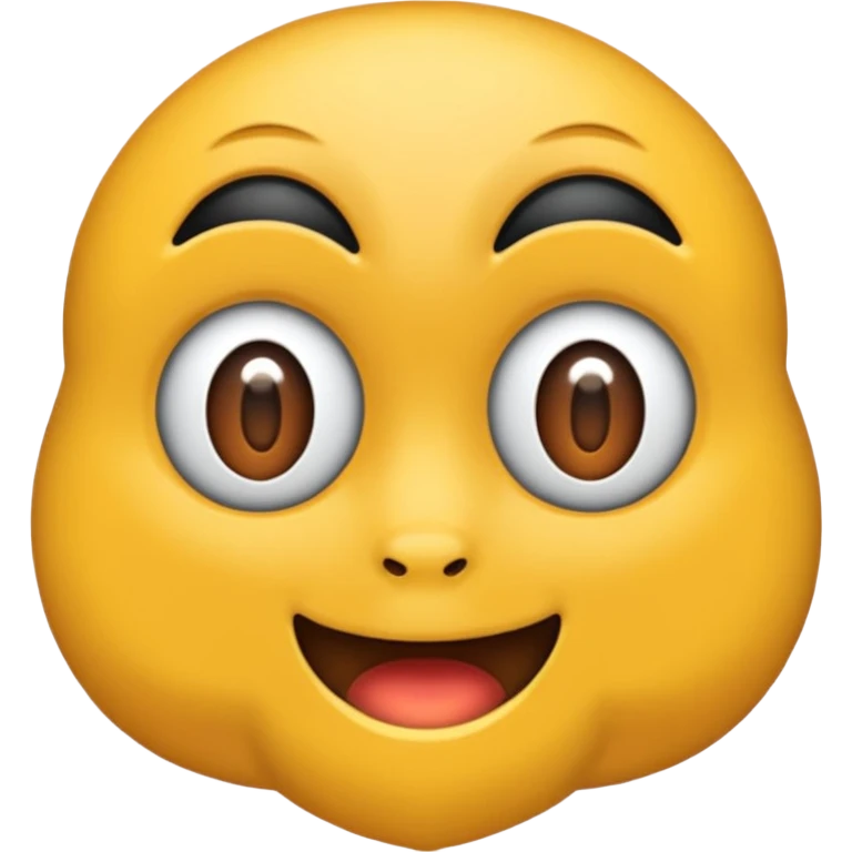 Кочерга emoji