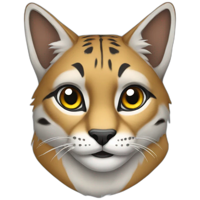 linx emoji