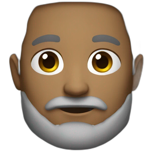 Nobi emoji