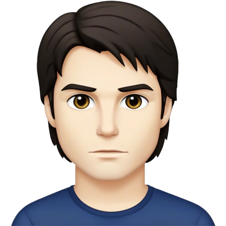 Damon Salvatore emoji