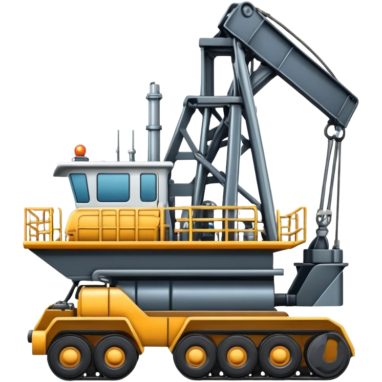 Rig emoji