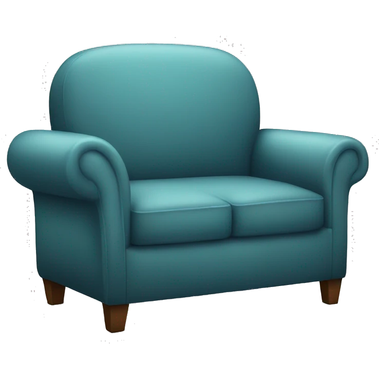 Sofa emoji