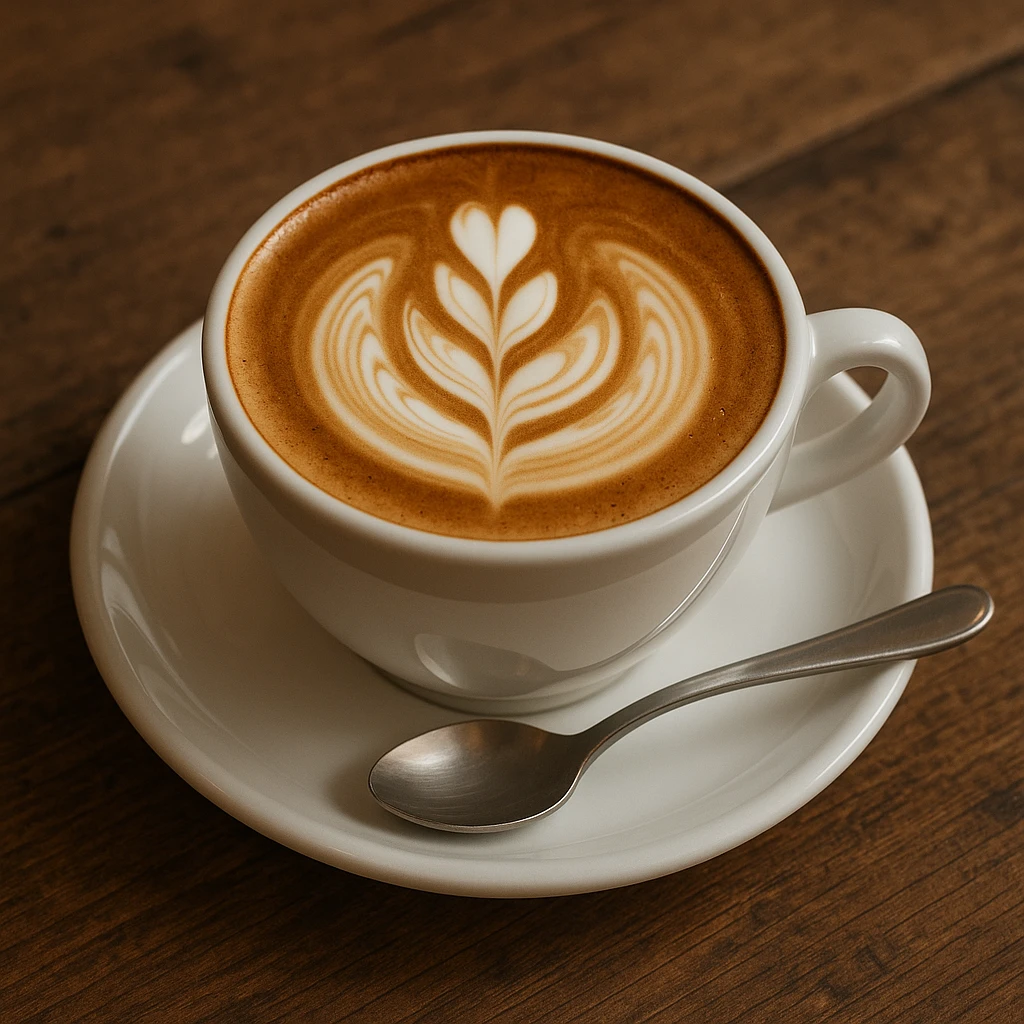 cappuccino1 emoji