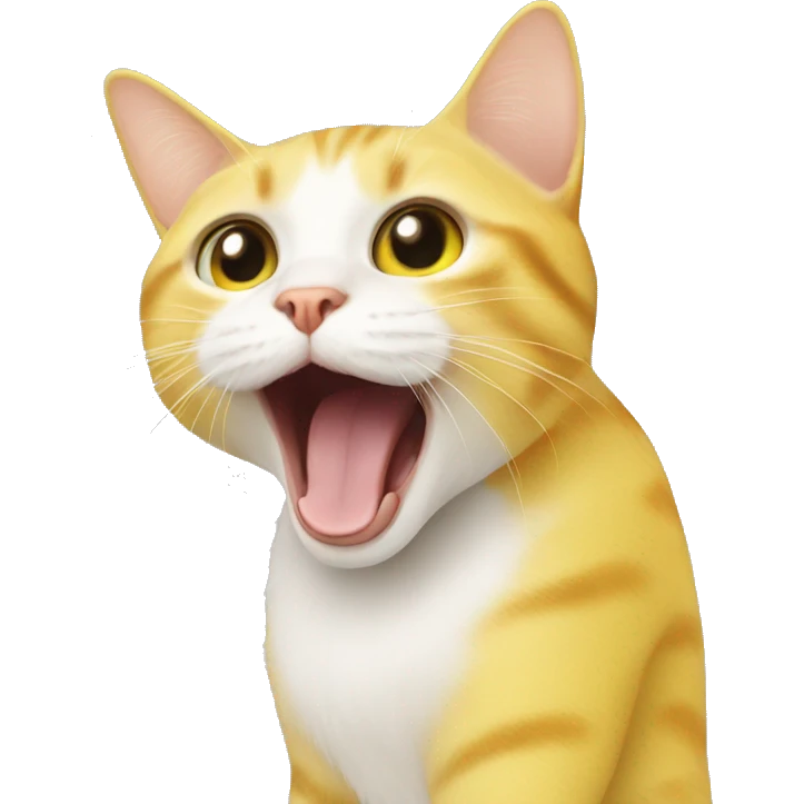 Banana cat meme  emoji