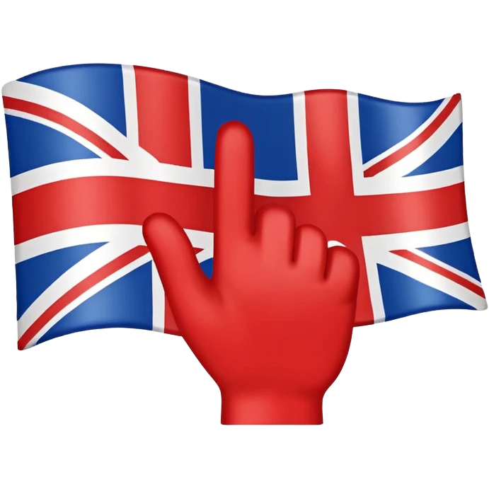 Bretain flag emoji