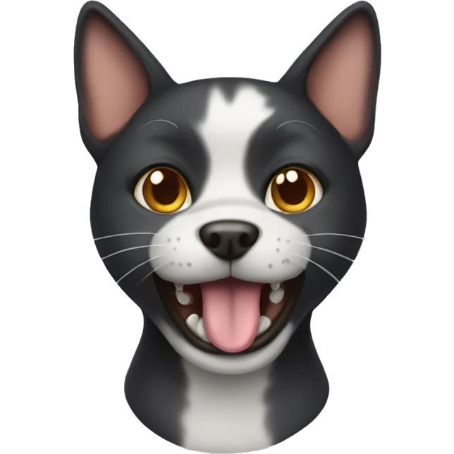 dogcat emoji