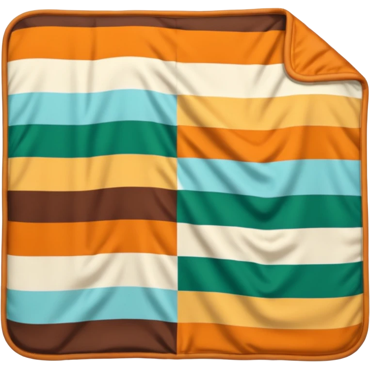 Four Seasons Blanket emoji