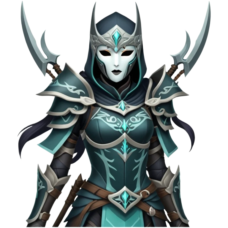 Phantom Assassin  emoji