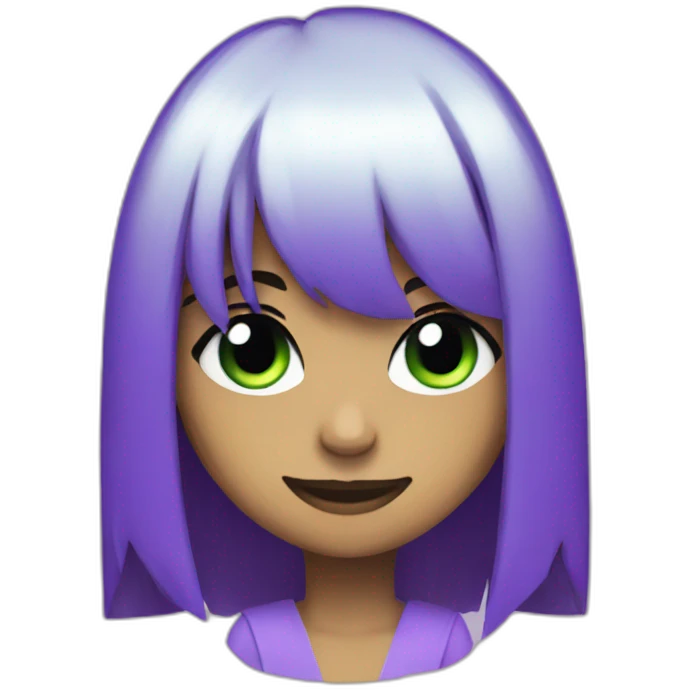 Noelle deltarune emoji