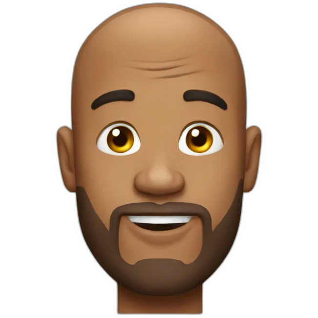 Booba emoji