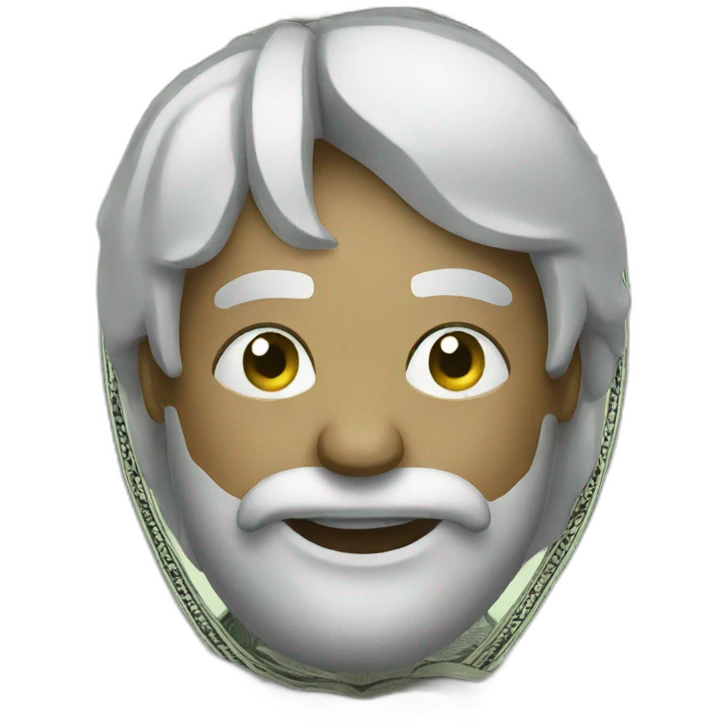 money emoji