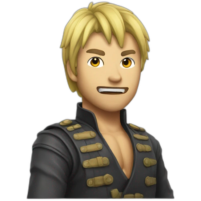 Tokyo revenger draken emoji