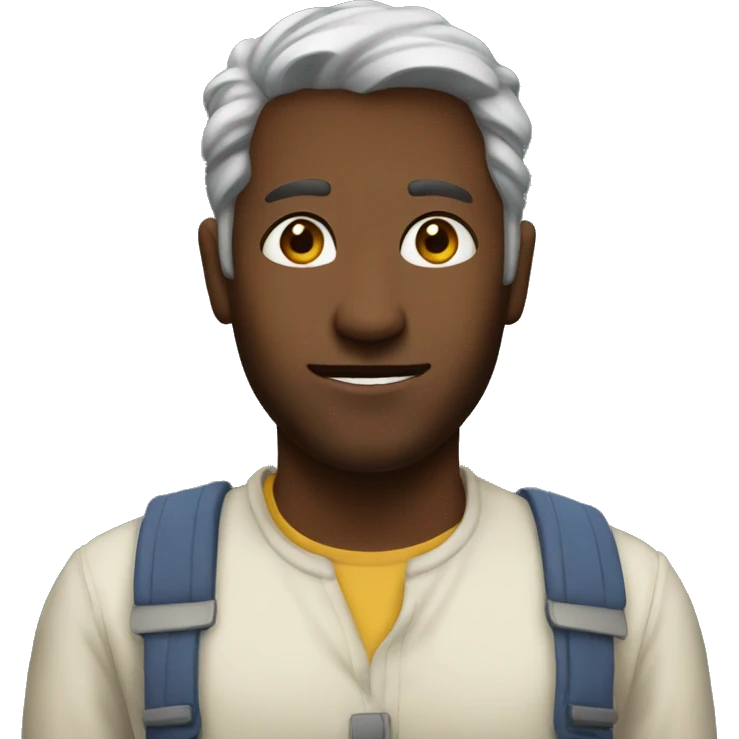 Mesay emoji