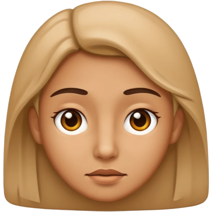 only faces  emoji