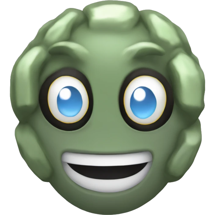 element of francium as a pokemon emoji