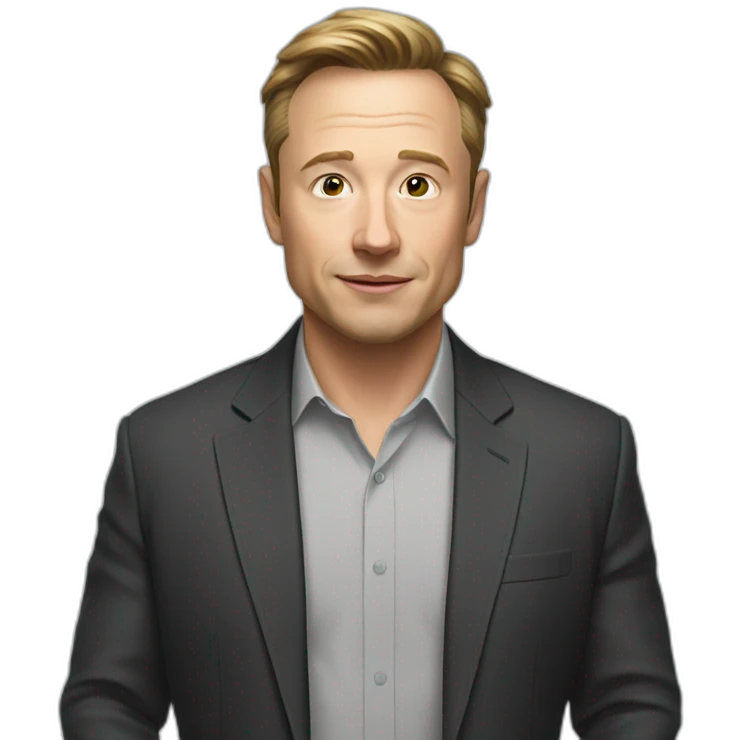 elos musk emoji