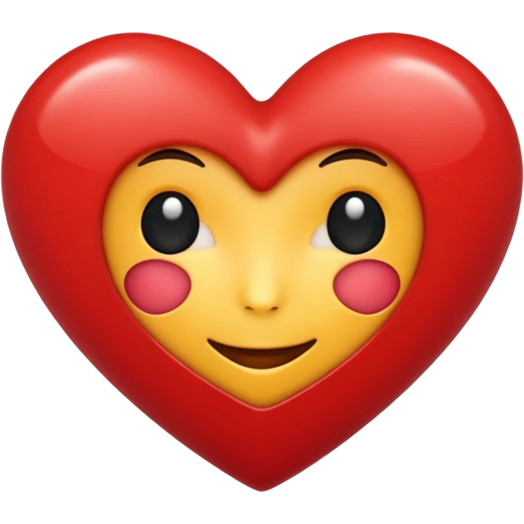 Intimate emoji emoji