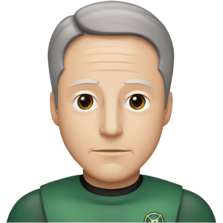 john stewart emoji