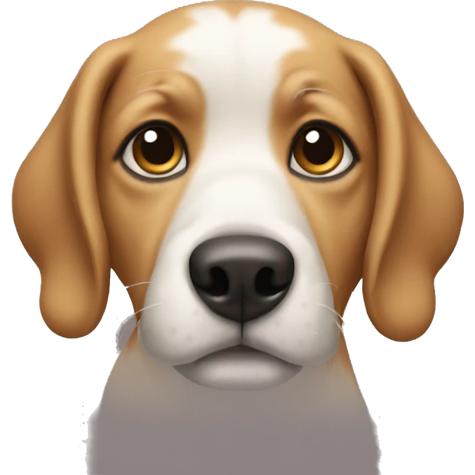 dog emoji
