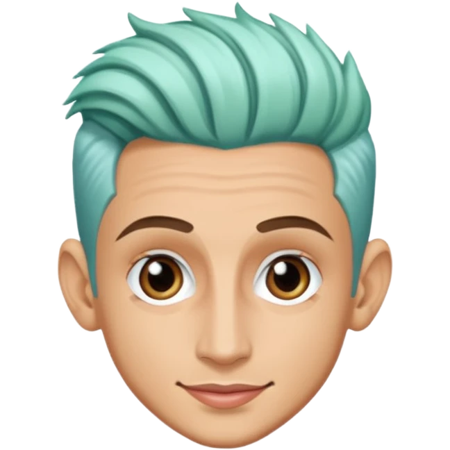 Frankie Grande emoji