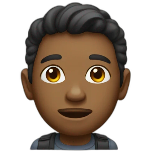 pouce emoji