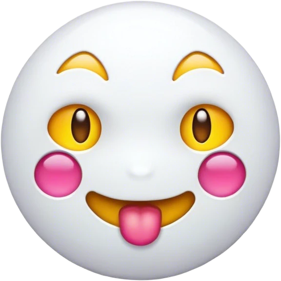 XXX fap emoji