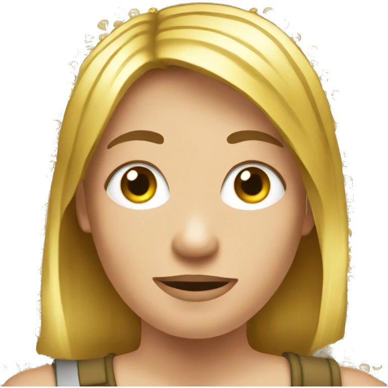 Y2K emoji